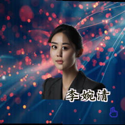 李婉清
